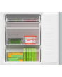 Bosch KIV86VSE0G, Built-in fridge-freezer with freezer at bottom
