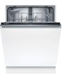 Bosch SMV2HTX02G, Fully-integrated dishwasher