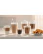 Bosch CTL7181B0, Built-in fully automatic coffee machine