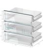 Bosch GUN21VFE0G, Built-in freezer