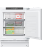 Bosch GUN21VFE0G, Built-in freezer