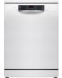 Bosch SMS26AW08G, Free-standing dishwasher
