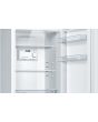 Bosch KGN33NWEBG, Free-standing fridge-freezer with freezer at bottom