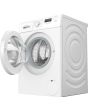 Bosch WGE03408GB, Washing machine, front loader