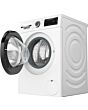 Bosch WGG24400GB, Washing machine, front loader