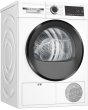 Bosch WPG23108GB, Condenser tumble dryer