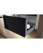 Neff N34HA11N1B, Built-in warming drawer