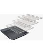 Neff U1ACE2AN3B, Built-in double oven