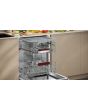 Neff S195HCX26G, Fully-integrated dishwasher