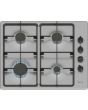 Neff T26BKP6N0, Gas hob