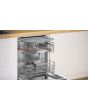Bosch SMD6YCX01G, Fully-integrated dishwasher