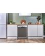 Bosch SMS2HVI67G, Free-standing dishwasher