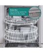 Bosch SMS2HVI67G, Free-standing dishwasher