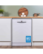 Bosch SMS2HVW67G, Free-standing dishwasher
