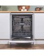 Bosch SMS2HVW67G, Free-standing dishwasher