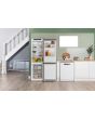 Bosch KGN362LDFG, Free-standing fridge-freezer with freezer at bottom