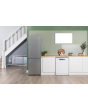 Bosch KGN362LDFG, Free-standing fridge-freezer with freezer at bottom