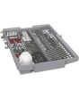 Bosch SPV4EMX25G, Fully-integrated dishwasher