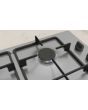 Neff T26BKP6N0, Gas hob