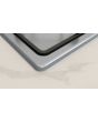Neff T26BKP6N0, Gas hob