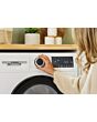 Bosch WGG24400GB, Washing machine, front loader