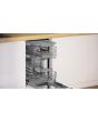 Bosch SPV4EMX25G, Fully-integrated dishwasher