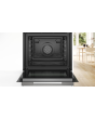 Bosch HBG7764B1B, Built-in oven
