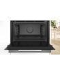 Bosch CSG7361B1, Built-in compact oven with steam function
