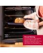 Neff B64CT73G0B, Built-in oven