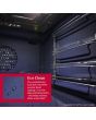 Neff B1ACE4AG3B, Built-in oven