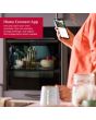 Neff B24CR31G0B, Built-in oven