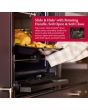 Neff B64CT73G0B, Built-in oven