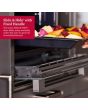 Neff B3ACE4AN3B, Built-in oven