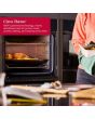 Neff B54CR71N0B, Built-in oven