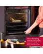 Neff B24CR31G0B, Built-in oven