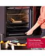 Neff B1DCC0AK3B, Built-in oven