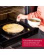 Neff B24CR31G0B, Built-in oven