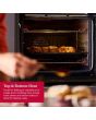 Neff B64CS71G0B, Built-in oven