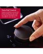Neff T69FUV4L0, Induction hob