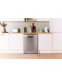 Bosch SMS4EMI06G, Free-standing dishwasher
