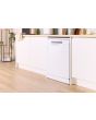 Bosch SMS4EMW06G, Free-standing dishwasher