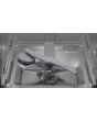 Bosch SPV4EMX25G, Fully-integrated dishwasher