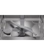 Neff S195HCX17G, Fully-integrated dishwasher