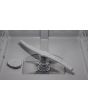 Bosch SMV2HTX02G, Fully-integrated dishwasher
