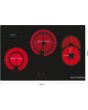 Bosch PKH811BB1D, Electric hob