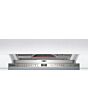 Bosch SMD6YCX01G, Fully-integrated dishwasher