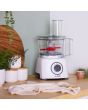 Bosch MCM3100WGB, Food processor