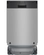 Bosch SPV2HKX42G, Fully-integrated dishwasher