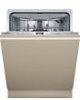 Neff S295HCX17G, Fully-integrated dishwasher