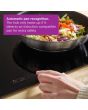 Bosch PUE611BB5B, Induction hob